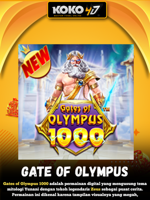 Gates of Olympus